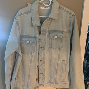 pacsun jacket